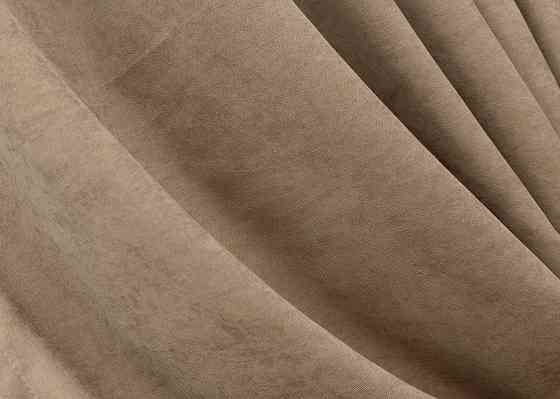 Комплект готових штор VR-Textil Мікровелюр Petek YL № 1701ш Капучино 100х295 см 2 шт (31-752) Київ