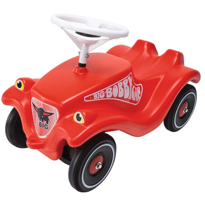 Чудомобіль Big Bobby-Car-Classic (1303) Вінниця - фото 6