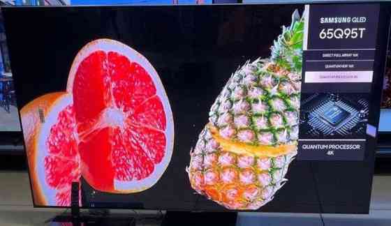 Телевизор Безрамный: 65