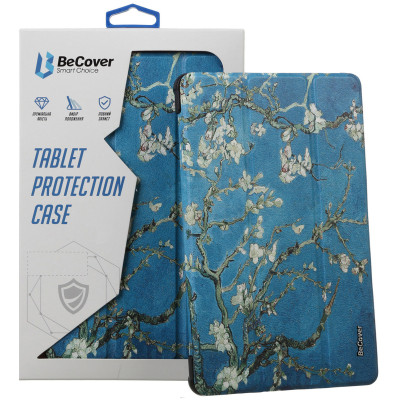 Чехол для планшета BeCover Smart Case Xiaomi Pad 7 / 7 Pro 11.2" Spring (712813) Винница - изображение 8