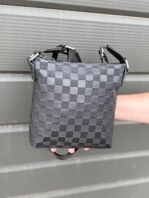 Мужская сумка / сумка через плечо/ органайзер/ Кривой Рог - изображение 2