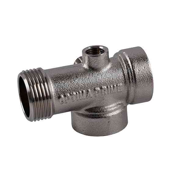 Гребінка 5-ти ходова 80мм (п'ятірник), нікельована,  OPTIMA PRIME Тернопіль