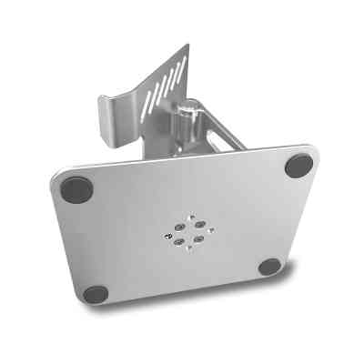 Подставка для планшета OfficePro LS630S and smartphone Silver (LS630S) Винница