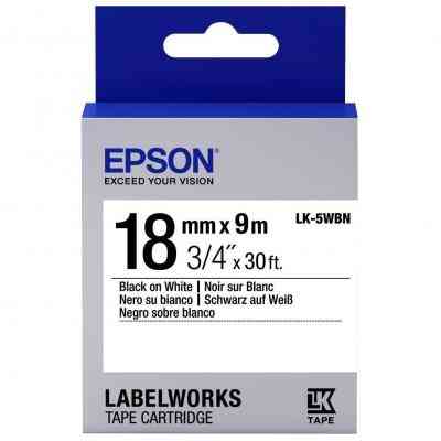 Лента для принтера этикеток Epson C53S655006 Винница
