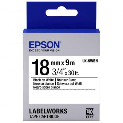 Лента для принтера этикеток Epson C53S655006 Винница - изображение 1