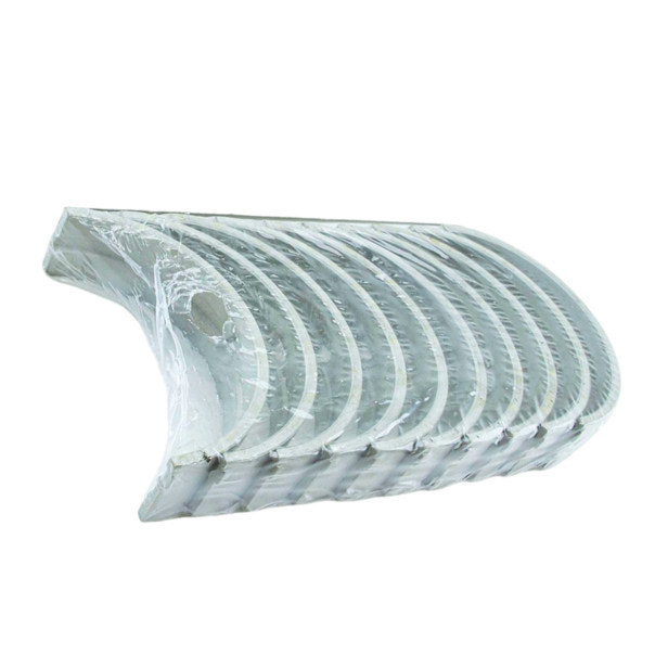 Вкладыши р9 коренные серая упаковка камаз Мукачево - изображение 1