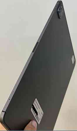 Планшет iPad Pro 12,9 (4 generation) 256GB LTE Space Gray Киев