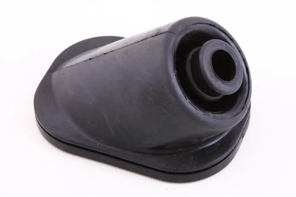 Пыльник кулисы 2108 средний БРТ (калоша) Винница - изображение 1