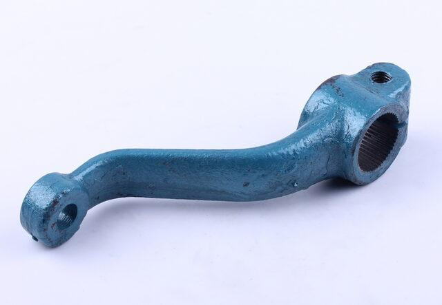 Сошка рулевой колонки Мукачево - изображение 1