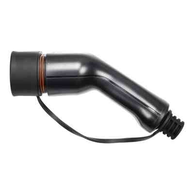 Конектор для заряджання електромобіля HiSmart Коннектор HiSmart для зарядки электромобиля Type 2 (Female), 32A (EV200078) Вінниця