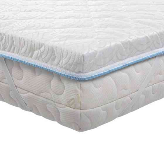 Тонкий матрац на диван FLEX mini/ФЛЕКС Міні ТМ ЕММ 140х190 Харків