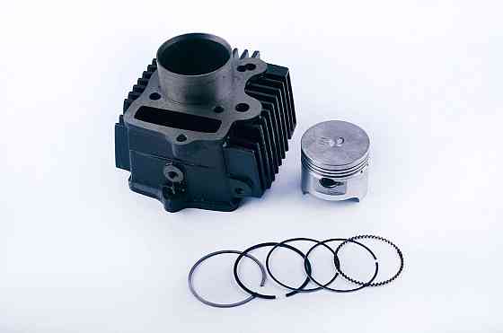 Поршнева мопед Дельта 90 (Ø47) Мукачево