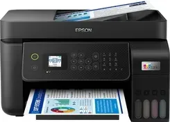Принтор Epson EcoTank ET-4800 Київ - фото 1