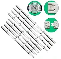 Комплект подсветки для телевизора 39