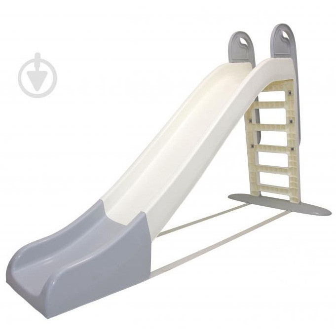 Горка дольшая детская пластиковая 240 см DOLONI (014550/17) для детей Киев - изображение 1