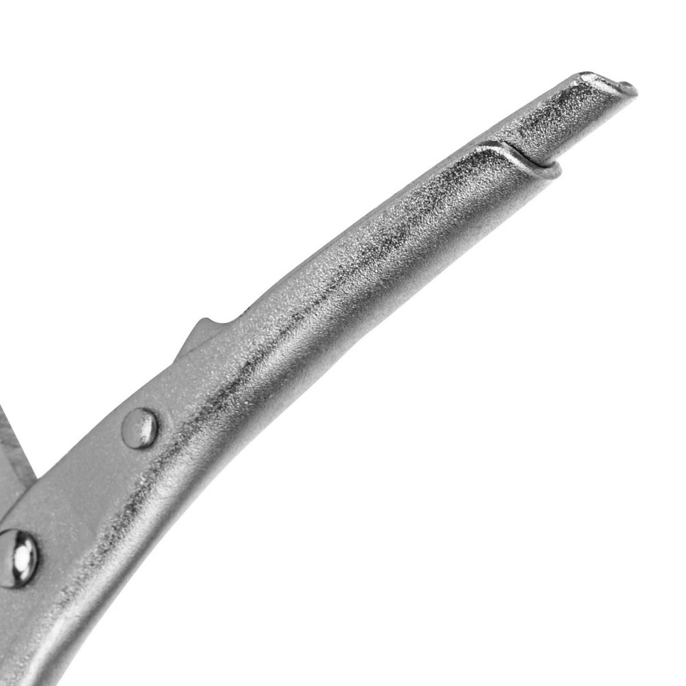 Зажим гейферный ''утконосы'' 160мм Forsage F-615165 Одесса - изображение 3