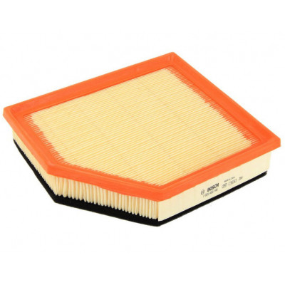 Повітряний фільтр для автомобіля Bosch F 026 400 146 Вінниця - фото 1