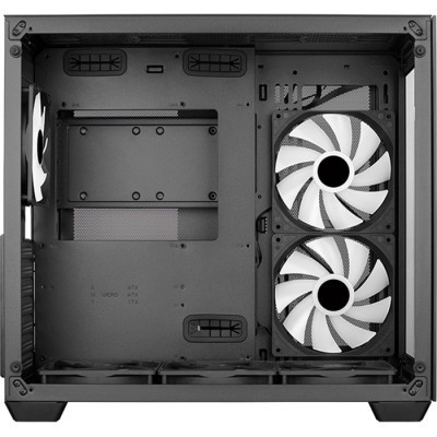 Корпус AeroCool Dryft-G-BK-v2 (ACCM-ES01163.11) Винница - изображение 4