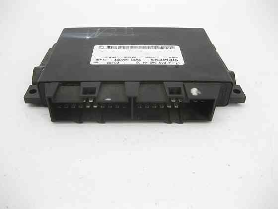 Mercedes-Benz  A0305454432 Блок керування 5 ступінчастою АКП EGS52 E-class W211 Одеса