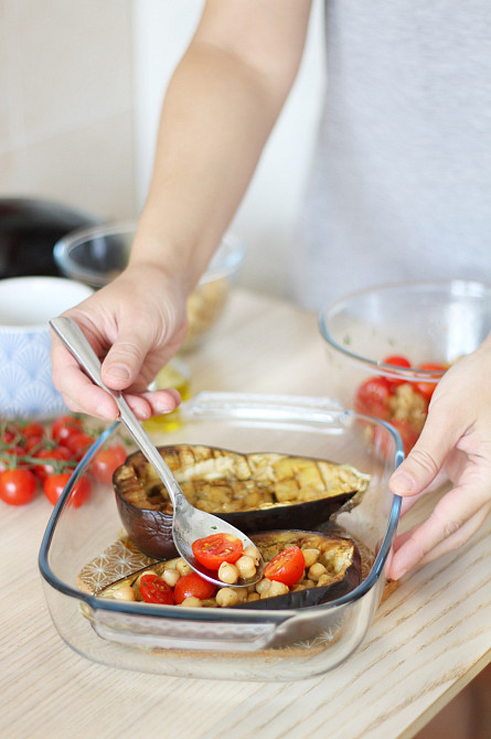 Набор форм для запекания Pyrex Classic, 2 предмета (7054302) Киев - изображение 5