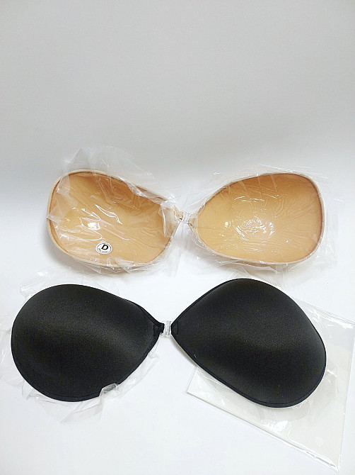 Ліф невидимка Луцьк - фото 1