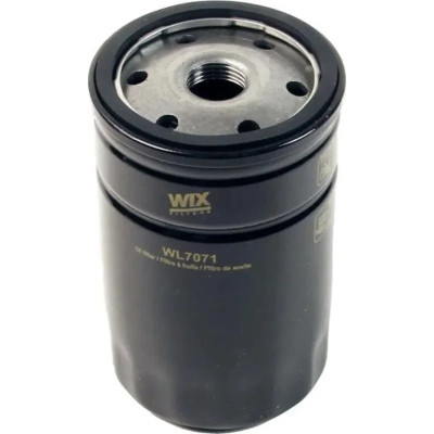 Фильтр масляный Wixfiltron WL7071-12 Винница - изображение 1