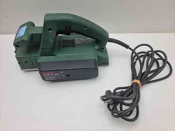 Рубанок Bosch PHO 2-82 ( товар вживаний ) Луцьк