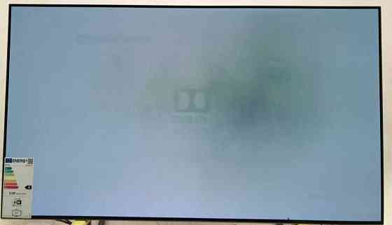 Телевизор: 55'дюймов Phillips 55