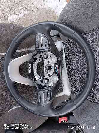 Крыша Хюндай Кона Киев