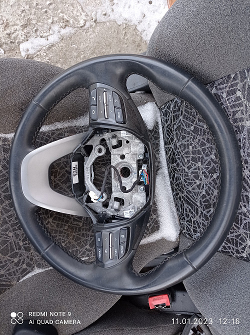 Крыша Хюндай Кона Киев - изображение 2