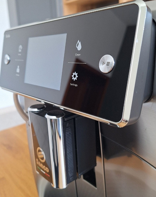 Кавомашина Saeco Xelsis Харків - фото 8