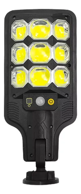 Уличный фонарь SOLAR COB HS 8037B   на солнечной батарее, до 6 часов работы в ночное время Одесса - изображение 3