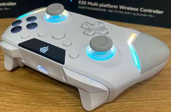 НОВИНКА EasySMX X20 Wireless Gamepad | Бездротовий геймпад. Київ