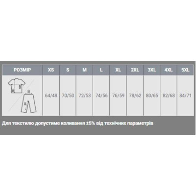 Футболка Sol's Imperial темний хакі M (11500289M) Винница - изображение 4