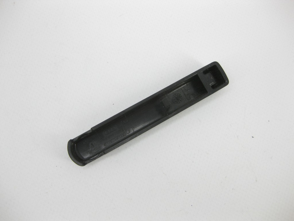 VAG  4M0881345A Накладка на напрямну переднього сидіння Одеса - фото 4