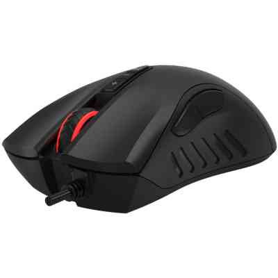 Мышка A4Tech Bloody ES5 USB Stone Black (4711421979351) Винница