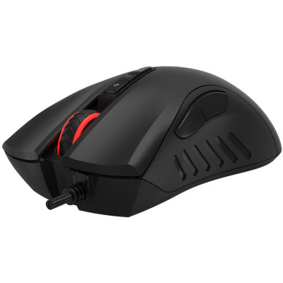 Мышка A4Tech Bloody ES5 USB Stone Black (4711421979351) Винница - изображение 4