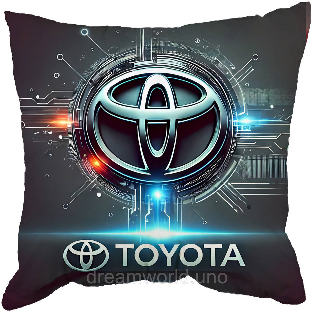 Подушка для авто з Тайота Харків - фото 1