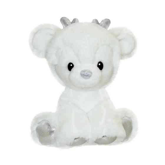 Детская мягконабивная игрушка 