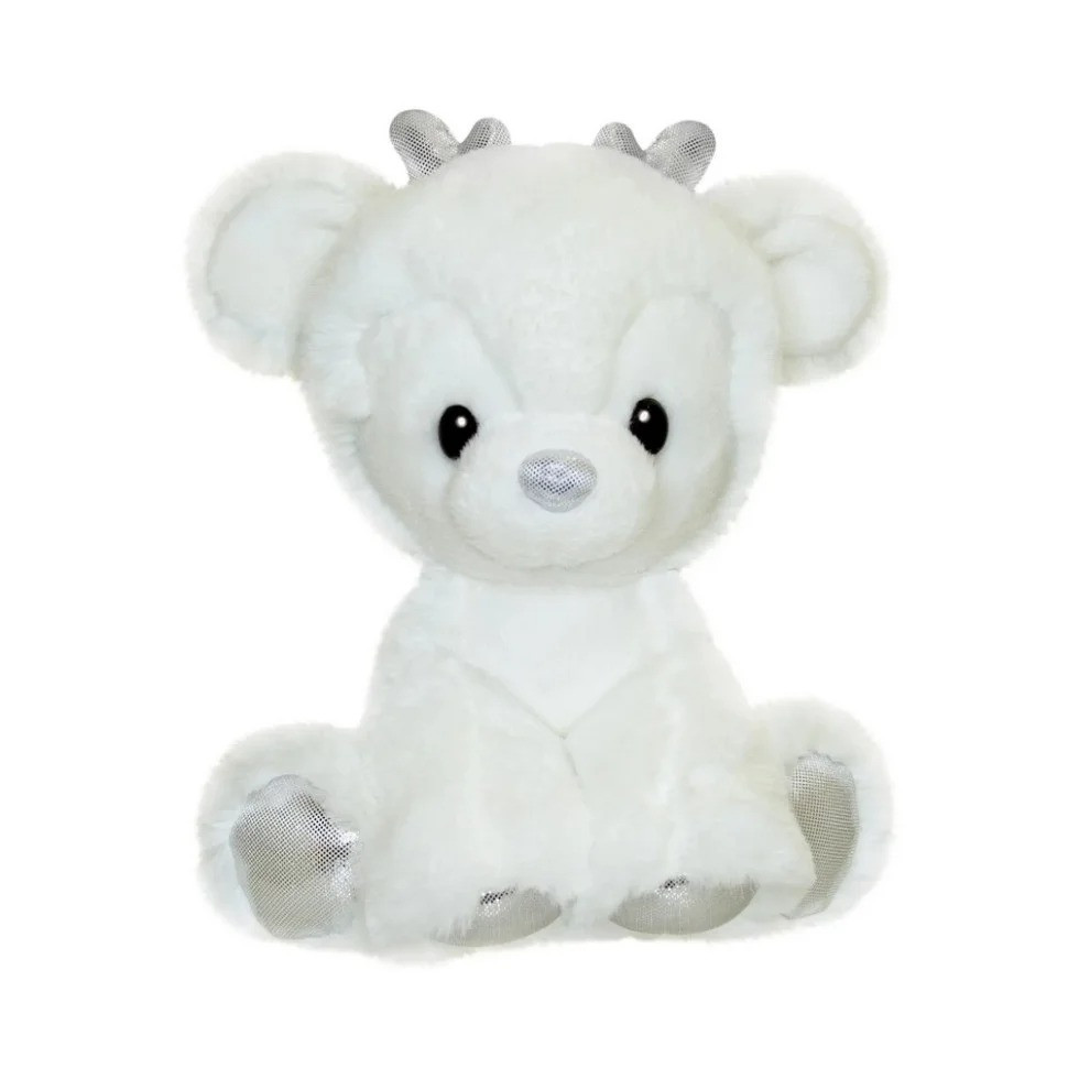 Детская мягконабивная игрушка 