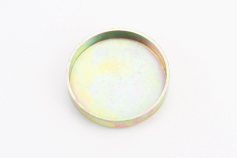 Заглушка водяної сорочки ф42 KM385BT (D495QB-03105) Київ - фото 2