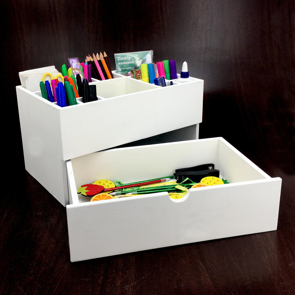 Настольный органайзер 