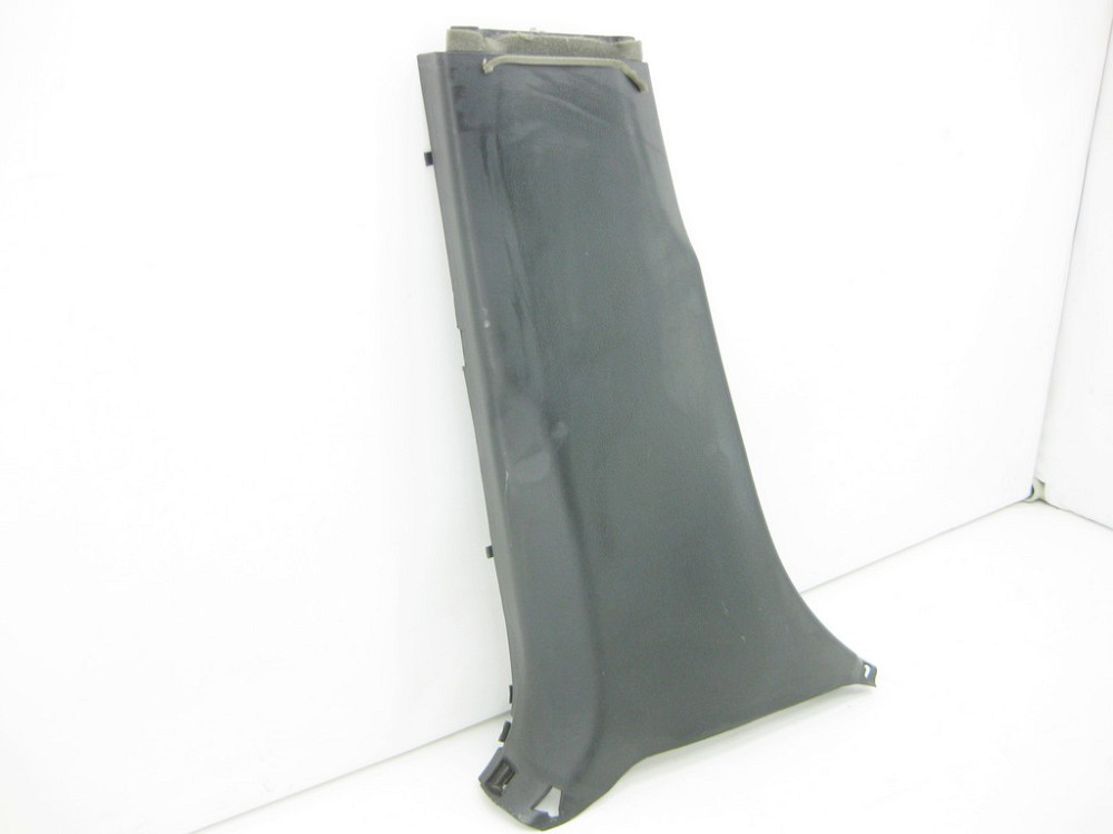 Mercedes-Benz  A1666902525 9051 Обшивка лівої стійки "B" нижня чорна ML/GLE W166 GLE Coupe C292 GL/GLS X166 Одеса - фото 3