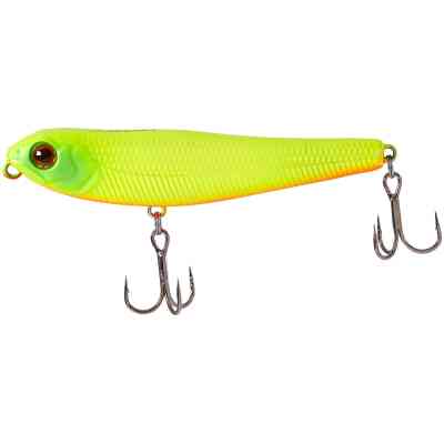 Воблер Select Flash 70F 70mm 5.8g 01 (0.0m) (1870.35.53) Винница