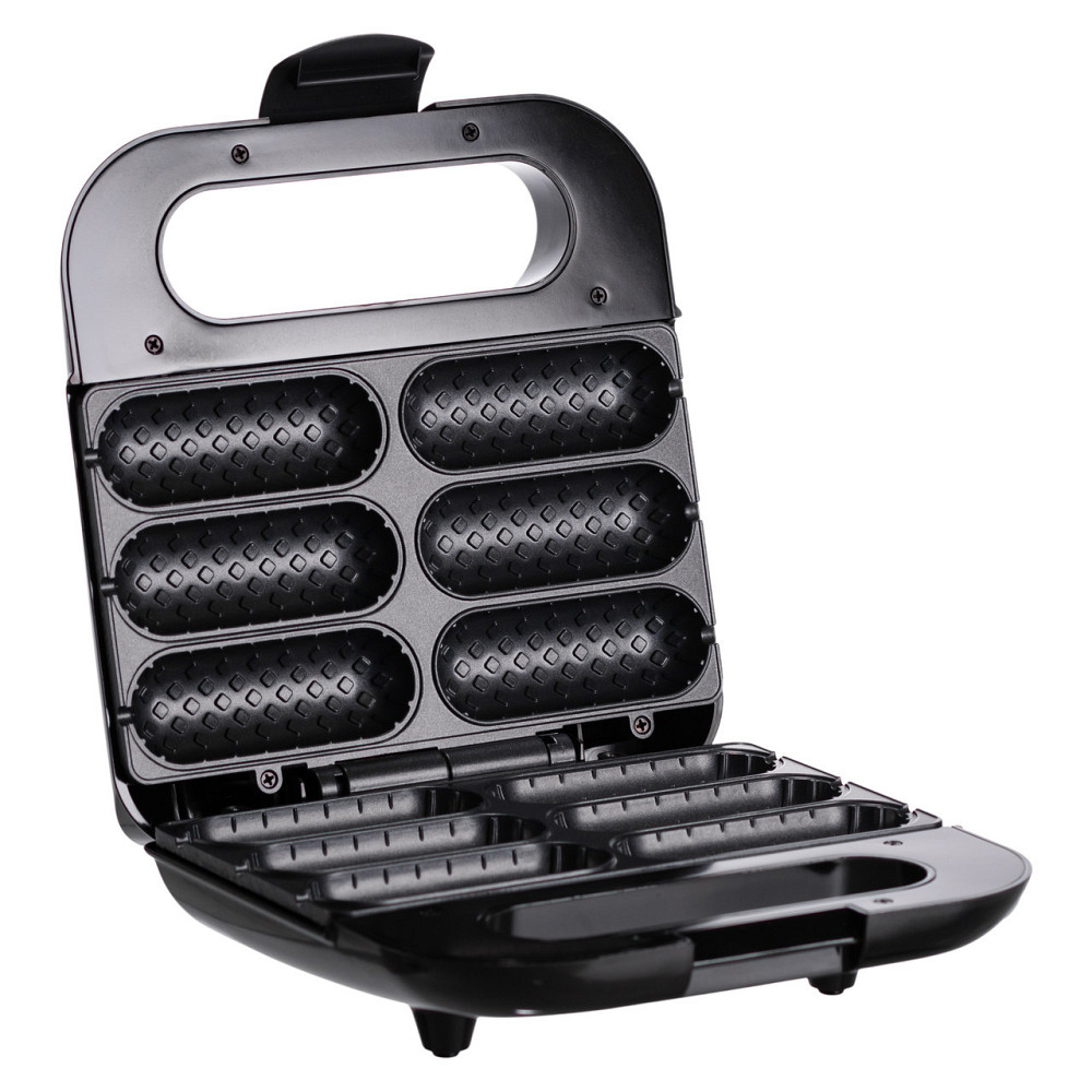 Прилад для корн-догів на 6 шт з антипригарним покриттям Київ - фото 1