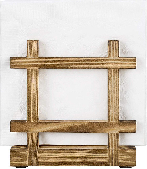 Салфетница 