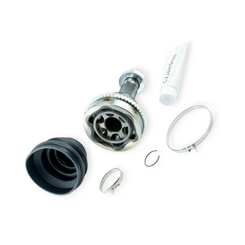 Шрус Дукато-Сітроен Jumper (94-06) зовнішній (z35x45) d115 з ABS Фіат Мукачево - фото 1