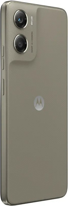 Смартфон Motorola Moto G06 Power 4/256 GB Laurel Oak (PBA00001UA) ( 18056 ) Харків - фото 19