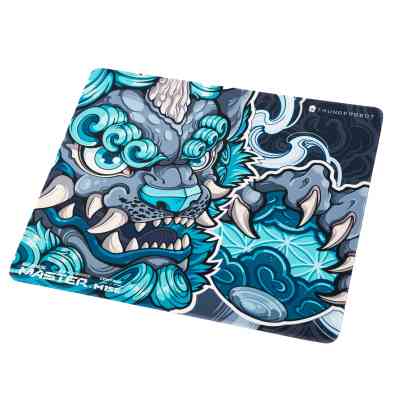 Коврик для мышки Thunderobot Master MISE-470 (MISE-470) Винница