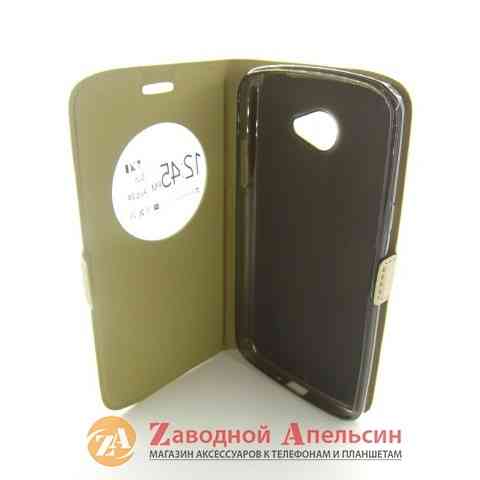 Чохол книжка LG K5 X220 Smart Case Одеса